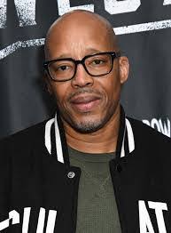 Keith Seals's Instagram, Twitter & Facebook