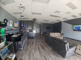 Maybe you would like to learn more about one of these? Hawkeye Vapor Vape Shop In Cedar Rapids Iowa