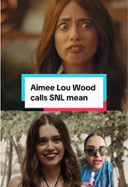 Aimee Lou Wood Bowen