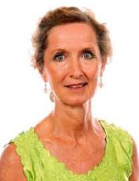 Talking with LeAnne Hardy!