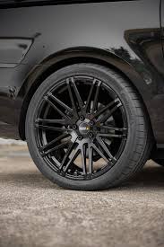 Mercedes V Klasse 447 20 Zoll Deep Concave Felge Incl Tuv V Klasse Mercedes V Klasse Felgen