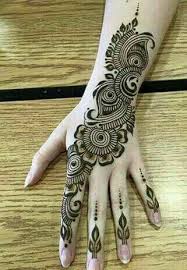 Beautiful New Designs Of Mehndi Henna For Hands 2019 Mehndi Designs For Hands Latest Arabic Mehndi Designs Mehndi Design Photos