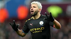 Check out his latest detailed stats including goals, assists, strengths & weaknesses and match ratings. Aguero Independiente Keeping Number 10 Shirt For City Striker As Com