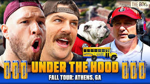 Welcoming Benjamin Wolk to the Dawgs247 team