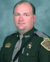Reflections for Trooper William Lloyd McClendon, Oklahoma Highway Patrol,  Oklahoma
