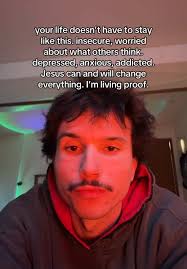 How Jesus Transforms Lives from Insecurity to Hope