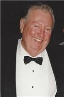 Bill Cavaness Obituary (1937