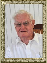 Obituary for Hubert Nance