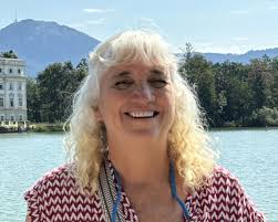 Karen Alvord Endorsements