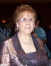 Margaret Alvarez Obituary