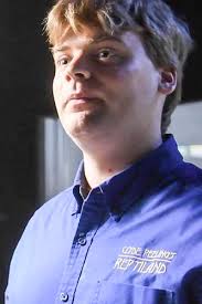 Meet The Zookeepers who worked July 28