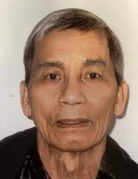 Obituary information for Luan Van Vo