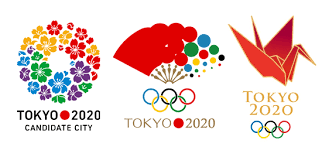 Here we'll create a new twist on the classic 70s b. Las Propuestas De Los Japoneses Para El Nuevo Logo De Tokio 2020
