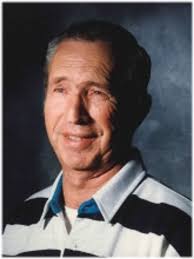 Leo Melvern Walker Obituary October 20, 2013