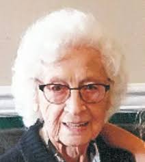 Audrey Puckett Obituary 2021