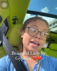 Big up @latto777 Nuff Luv from 🇯🇲🇯🇲🇯🇲Beautiful Lady by Gyptian  Produced by Vertex Productions @gypawnie876 @vertexsound