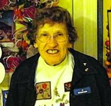 Viola J (Bottle) Bramkamp