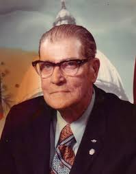 Tilmon Melvin Bishop (1902-1983)