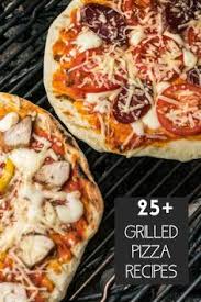 Grilled Pizza Recipes Pizza Recipes Grilled Pizza Recipes Recipes