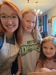 Ideas for using rotisserie chicken and dinner rolls?