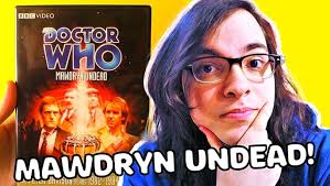 Amazon.com: Doctor Who: The Black Guardian Trilogy (Mawdryn Undead