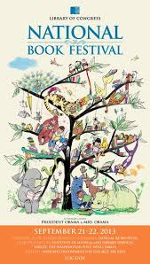 Loc Gov Doc National Book Festival September Lis Gisig Gov Info Sources Data Docs Book Festival National Book Festival Book Posters