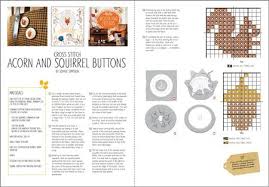 Free cross stitch patterns to help you learn how to cross stitch for beginners as well as printable patterns for more advanced designs. What Delilah Did Free Project Cross Stitch Buttons