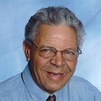 Julius Artis "Joe Bo" Silver Obituary (2025)