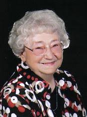 Obituary information for Eleonora Estella Wolff