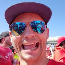 Daniel Shaw and Kelsey Ewert's Wedding Website