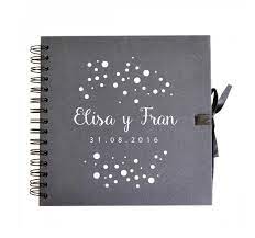 Maybe you would like to learn more about one of these? Libro De Firmas Personalizado Para Boda Album Firmas Efecto Pizarra