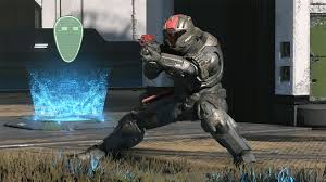 This version contained a statue of master chief and spartan locke, an exclusive steel case, but only a digital copy of the game. Halo Infinite Xbox