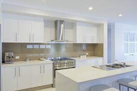 This eliminates the need for granite or stone benchtops. Kitchen In Perth Alpine Building Products