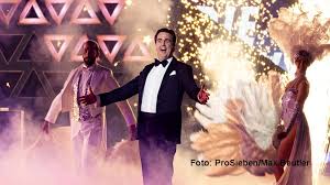 Bastian Pastewka Wird Show Gastgeber Auf Prosieben