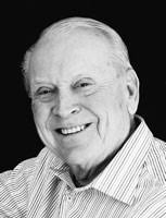 Gerald EATON Obituary (1932