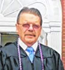 Robert MAMON Obituary (2020)