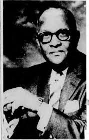 The Gazette March 1958