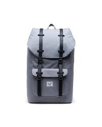 Limited lifetime warranty that covers defects in materials and workmanship. Herschel Little America Backpack Herschel Supply Company