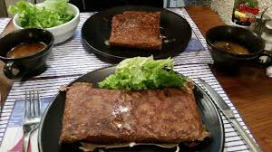 La Crepiere Saint Germain En Laye Restaurant Reviews Photos Phone Number Tripadvisor