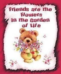 I'd always assumed beth and i would be friends forever. Teddy Bear Quotes For Best Friend Quotes Channelquote Com