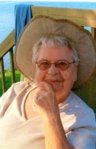 Signe Elizabeth Dampier Obituary