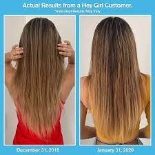 Your body can't make it, so you need to get it from food or supplements. Buy Hair Vitamins To Help Thinning And Fallout Hair Supplement To Grow Hair Faster Stronger Have Healthy Skin Nails Scientifically Made With Biotin Keratin Folic