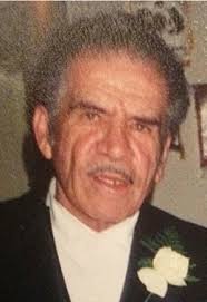 Jesus Velarde Obituary (1944