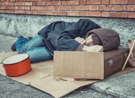 The way to help a homeless friend or who is about to become homeless is to help them arrange for an address, medicare, food stamps, and › get more: Homelessness And Substance Abuse Learn How To Help