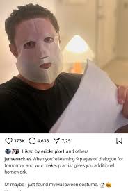 My Name's Dean Winchester. I'm An Aquarius