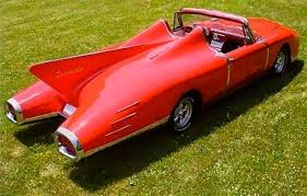 Image result for Jet Black 1958 Plymouth