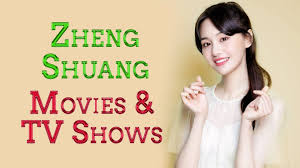 Due to the success and popularity of japanese manga hana yori dango and its franchise, hunan tv decided to create a new series based on the same name. Zheng Shuang All Movies And Tv Shows Complete List 2021 Check Here Arya Ek Fan