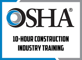 Osha 10 courses promote workplace safety and health and inform workers about their workplace safety rights. Gallery Osha 10 Hour Construction Industry Training