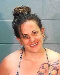 Katrina Larsen's Instagram, Twitter & Facebook