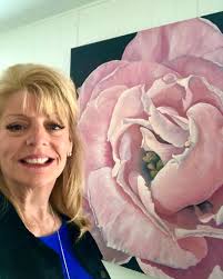 LINDA BLEVINS FINE ART